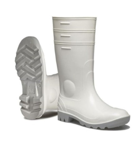 STIVALI GIOVE PVC