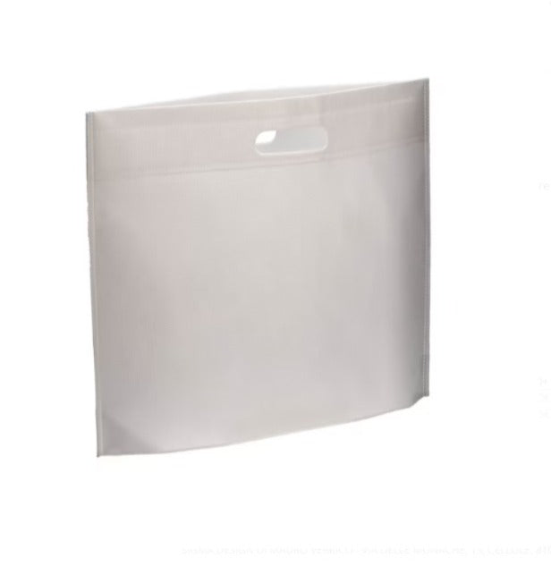 LIERNA SHOPPER TERMOSALDATA IN R-PET 80 g/ m2