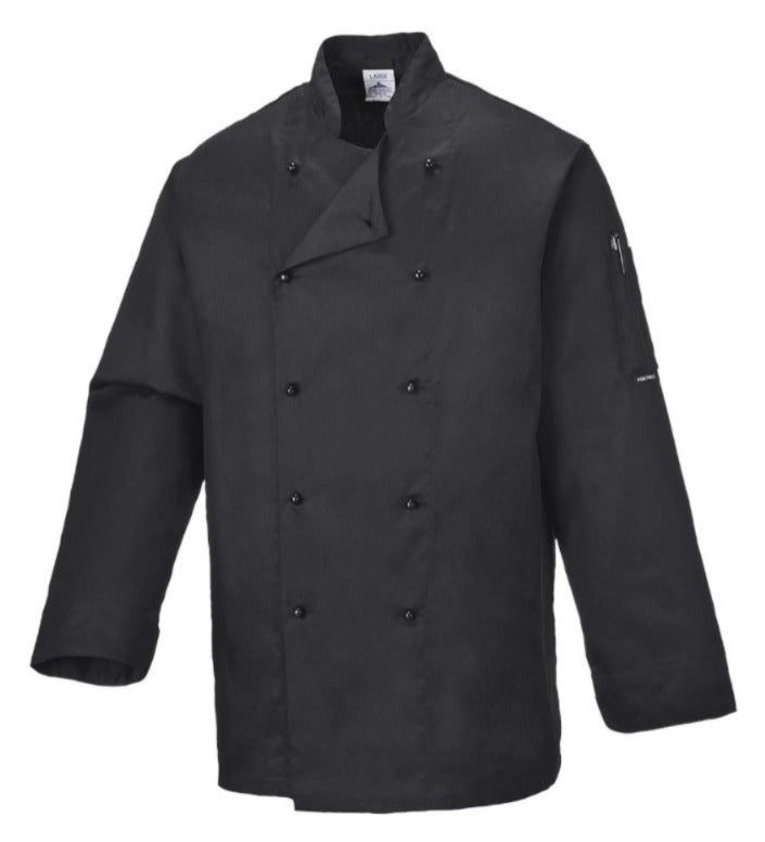 SOMERSET GIACCA CHEF