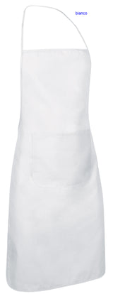 GREMBIULE CHEF DEVABOL
