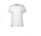 T-SHIRT TUBOLARE UNISEX IN COTONE 145 g/m2 unisex in cotone da 145 g/m2