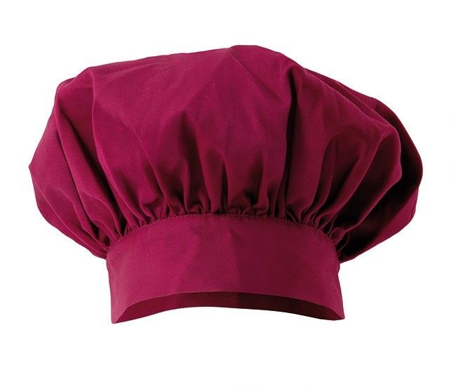 CAPPELLO FRANCESE CHEF