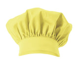 CAPPELLO FRANCESE CHEF