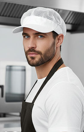 CAPPELLO CUOCO MASALA