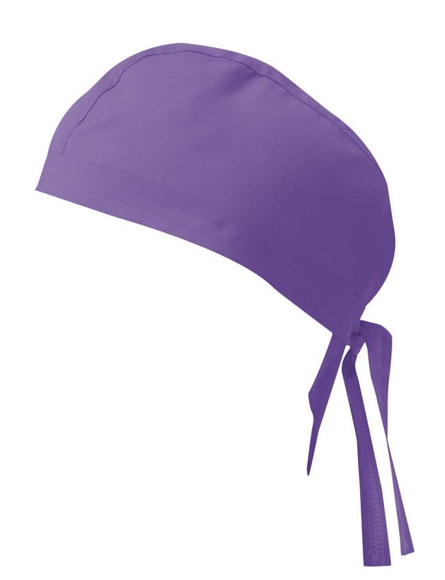 CAPPELLO CON LACCI