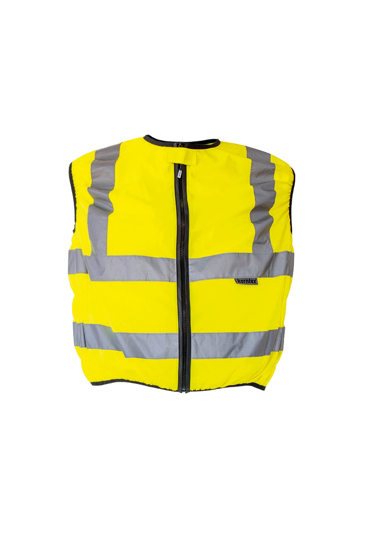 GILET MOTOCICLISTA ALTA VISIBILITA