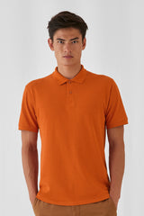 POLO PIQUE INSPIRE M/C CLASSIC FIT SENZA CUCITURE LATERALI