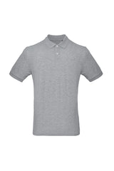 POLO PIQUE INSPIRE M/C CLASSIC FIT SENZA CUCITURE LATERALI