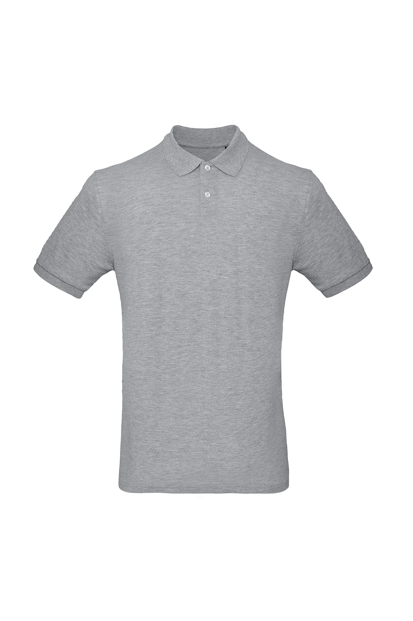 POLO PIQUE INSPIRE M/C CLASSIC FIT SENZA CUCITURE LATERALI