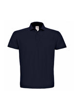 POLO PIQUE M/C S.P.