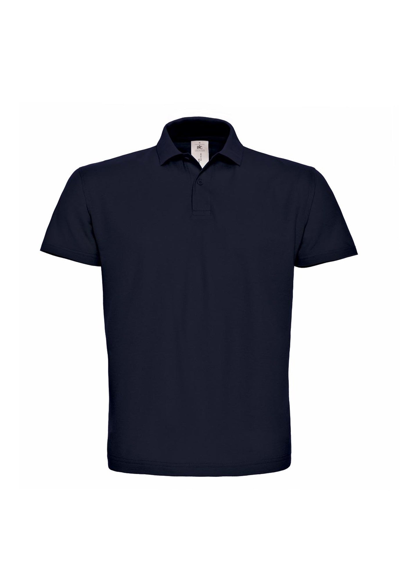 POLO PIQUE M/C S.P.