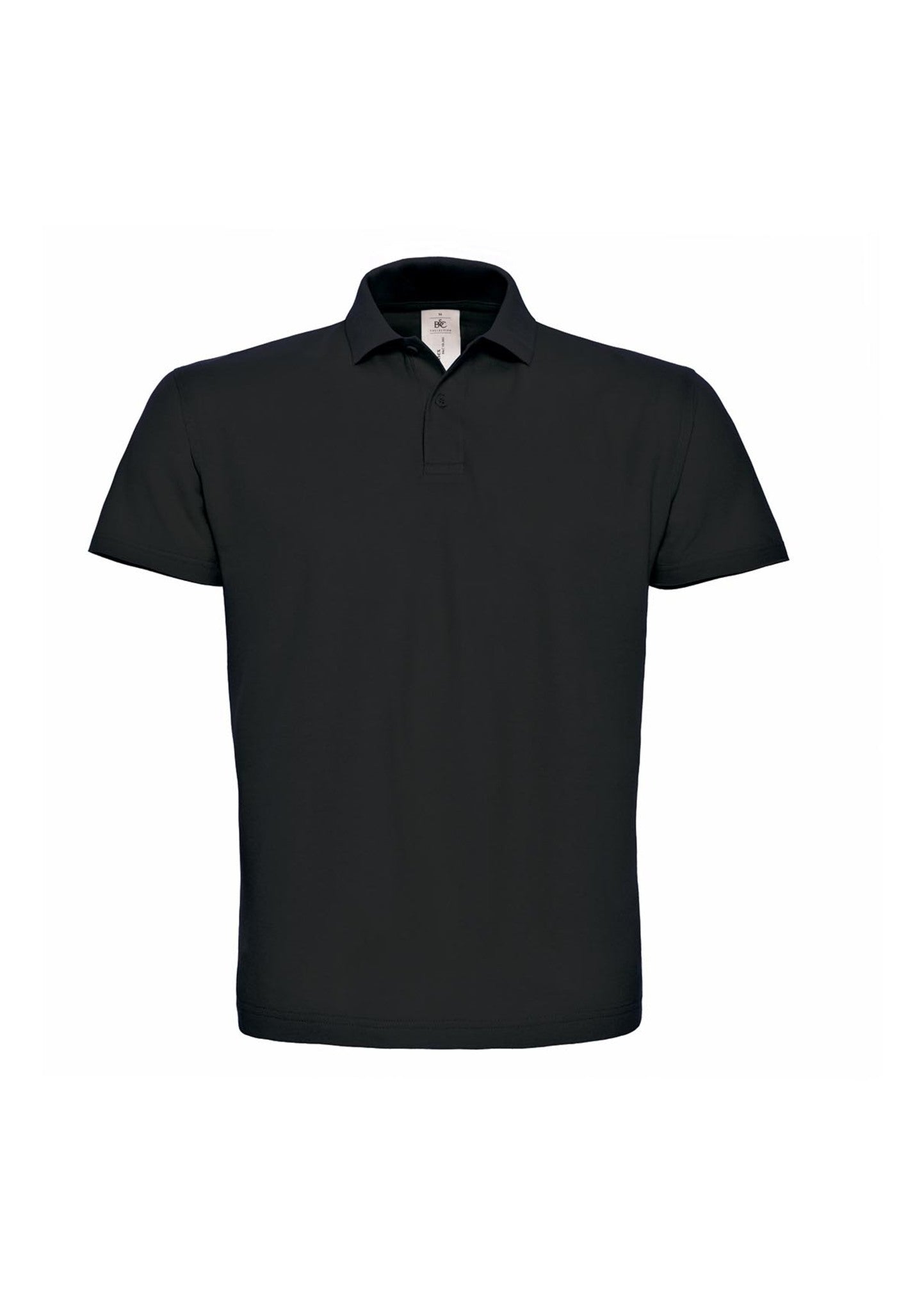 POLO PIQUE M/C S.P.