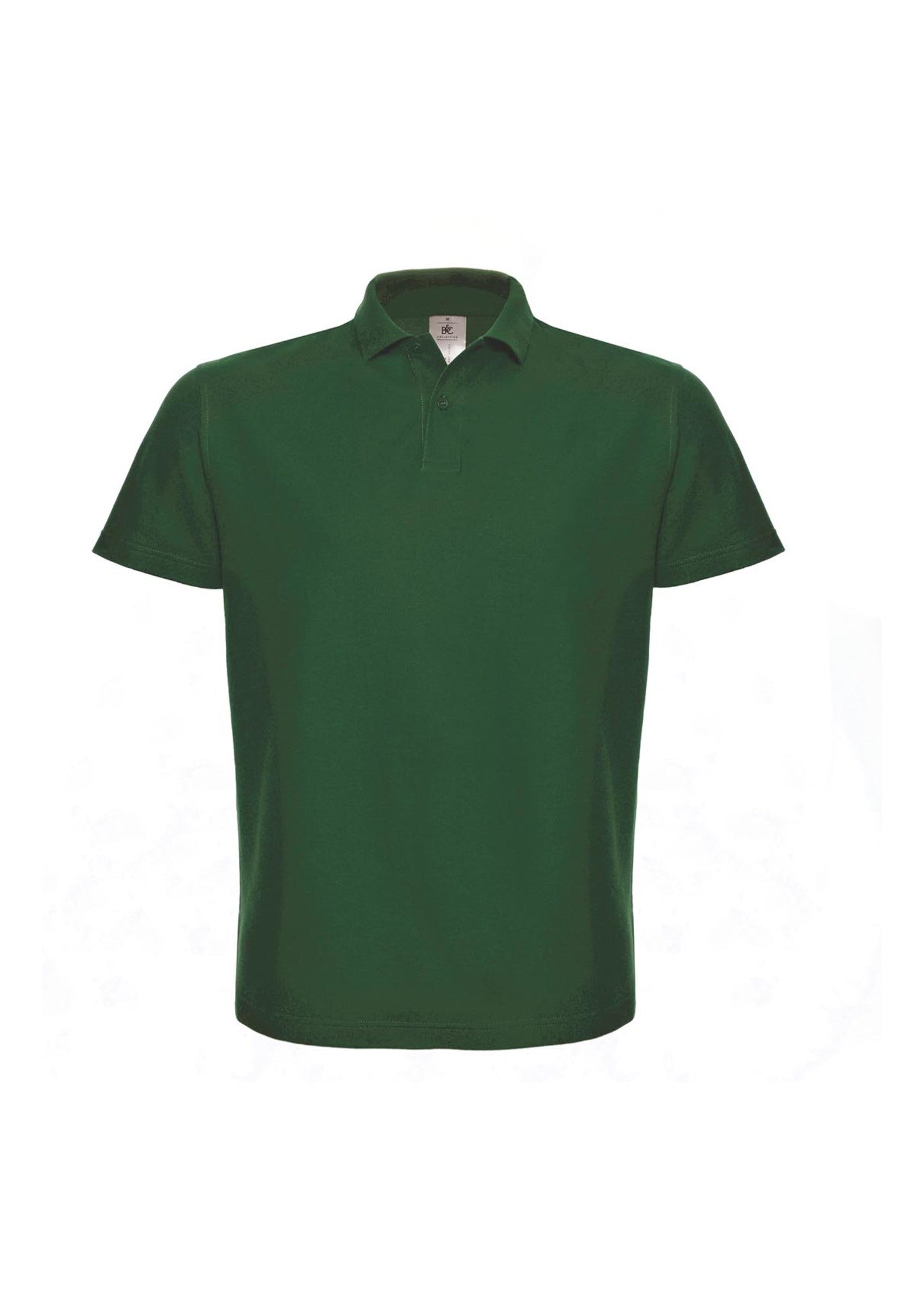 POLO PIQUE M/C S.P.