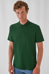 POLO PIQUE M/C S.P.