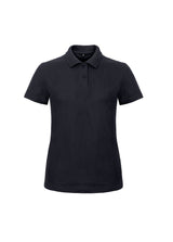 POLO PIQUE M/C WOMAN