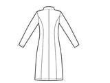 CAMICE CATALINA M/L