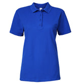 POLO SOFT STYLE PIQUE