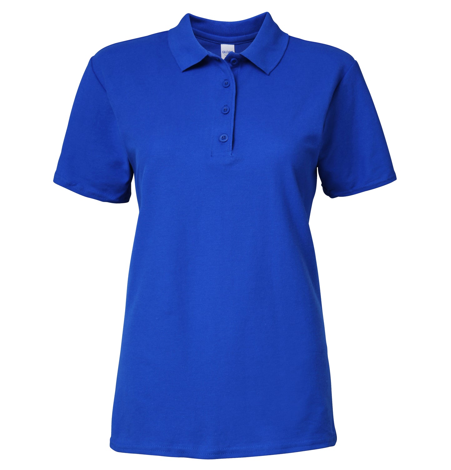 POLO SOFT STYLE PIQUE
