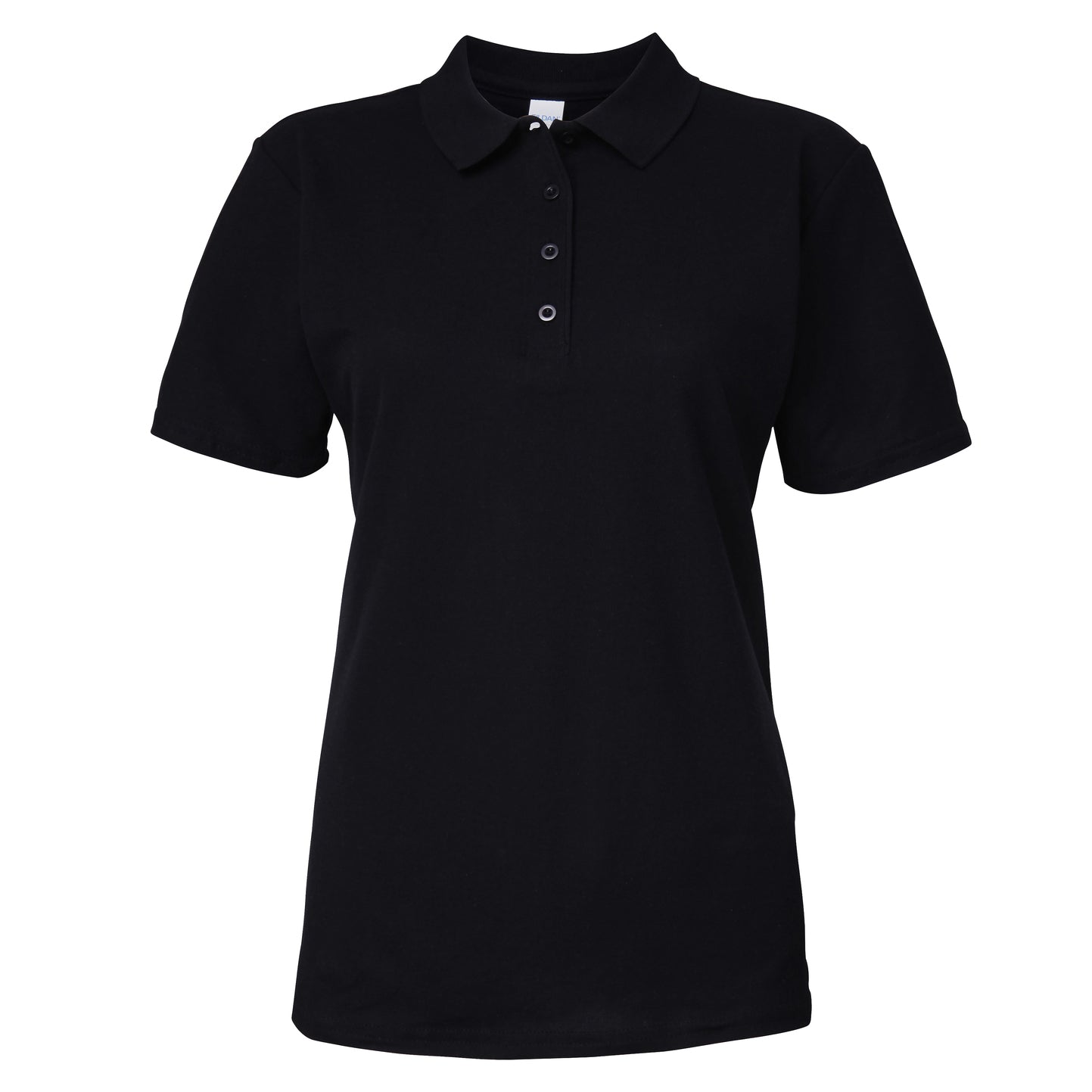 POLO SOFT STYLE PIQUE