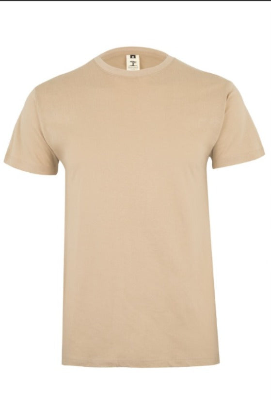T-SHIRT PALM M/C 190 g/m2