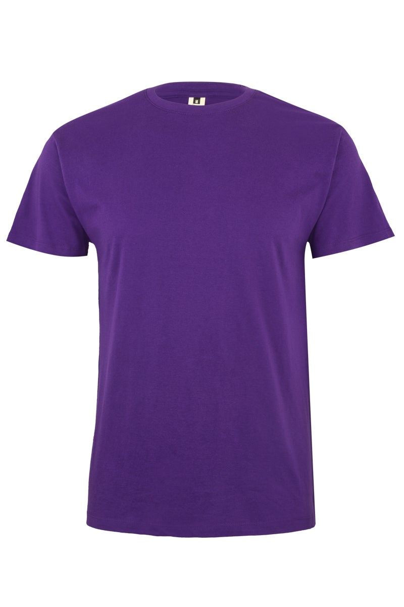 T-SHIRT MELBOURNE  M/C 155g/m2