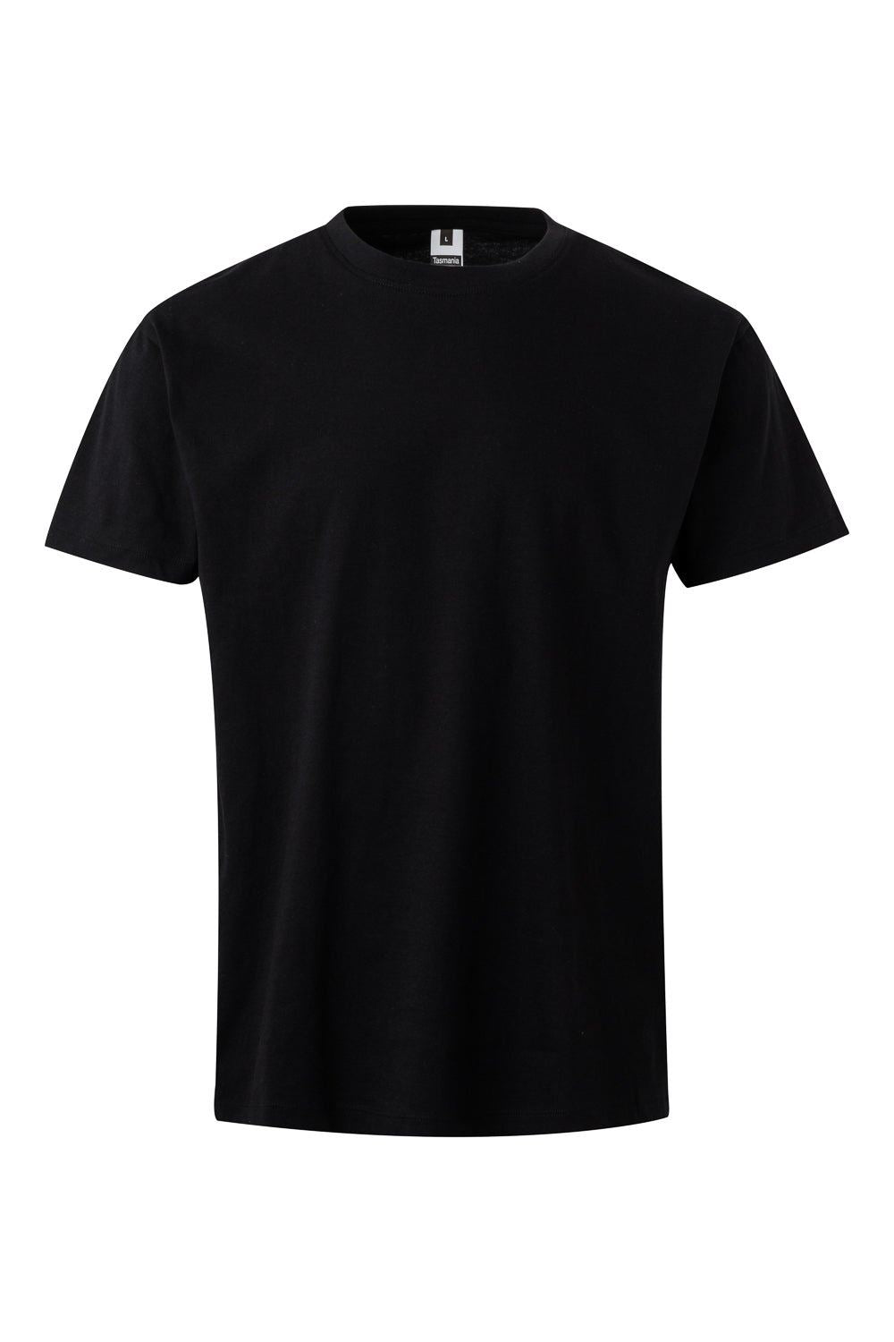 T-SHIRT TASMANIA M/C 150 g/m2