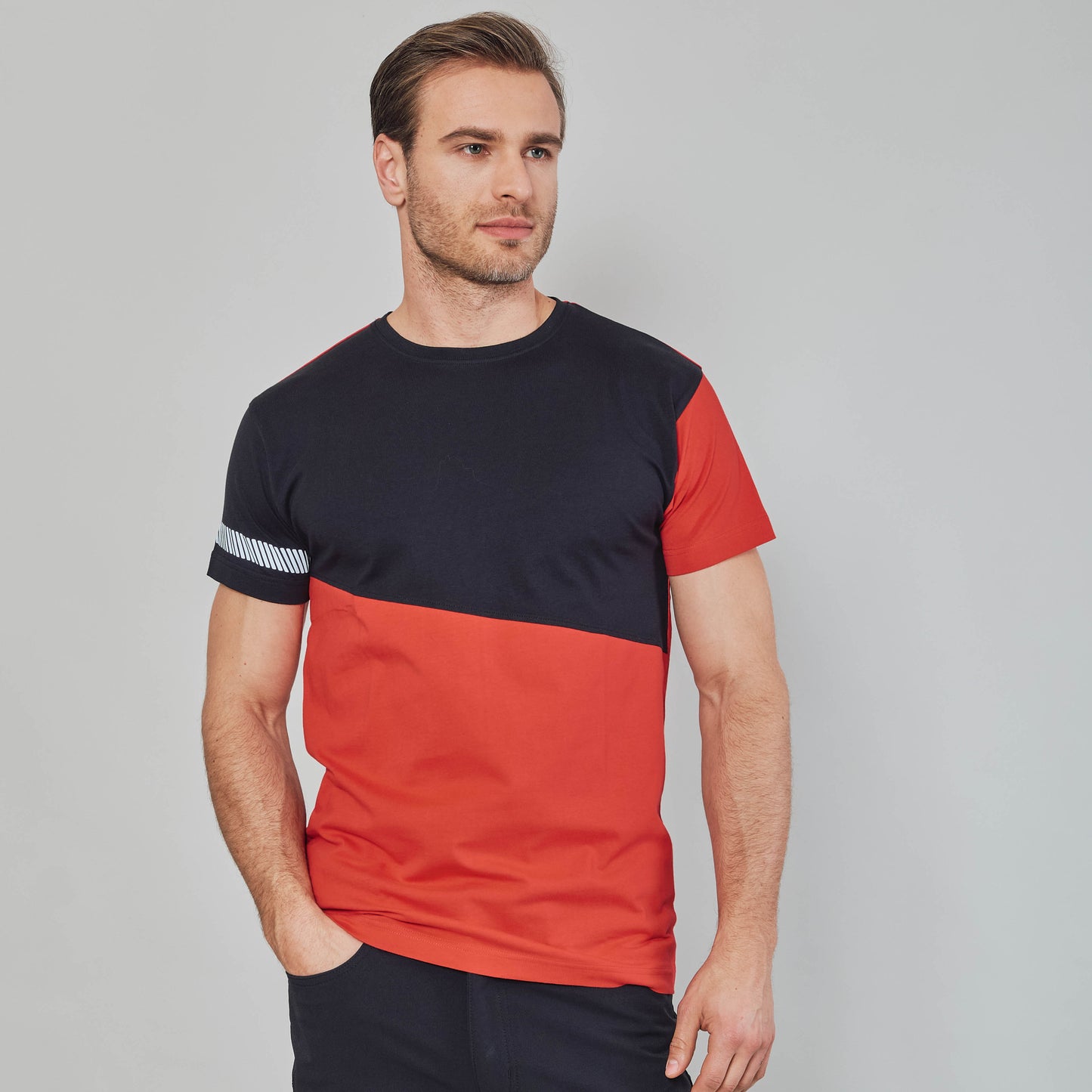 T-SHIRT MAASTRICHT