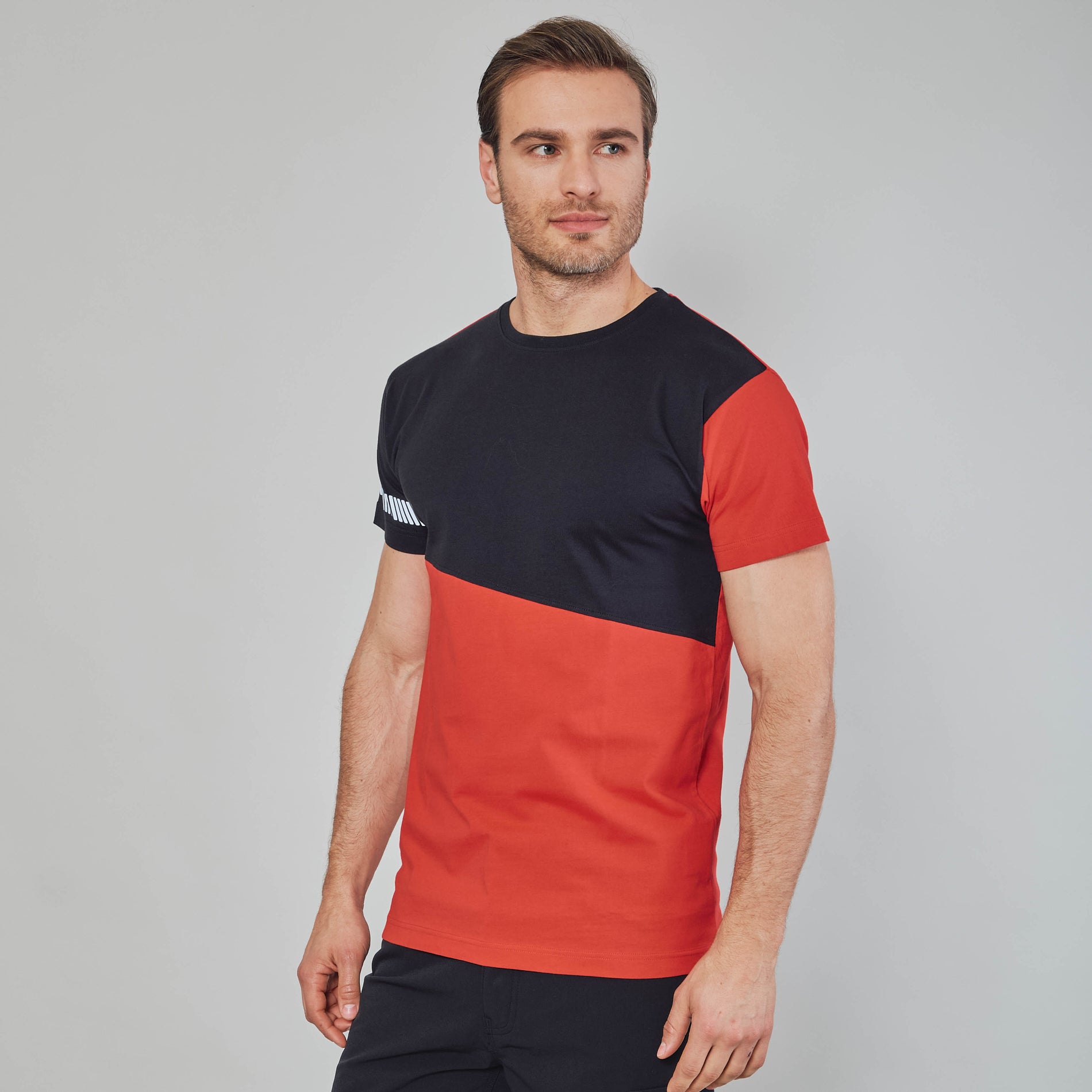 T-SHIRT MAASTRICHT