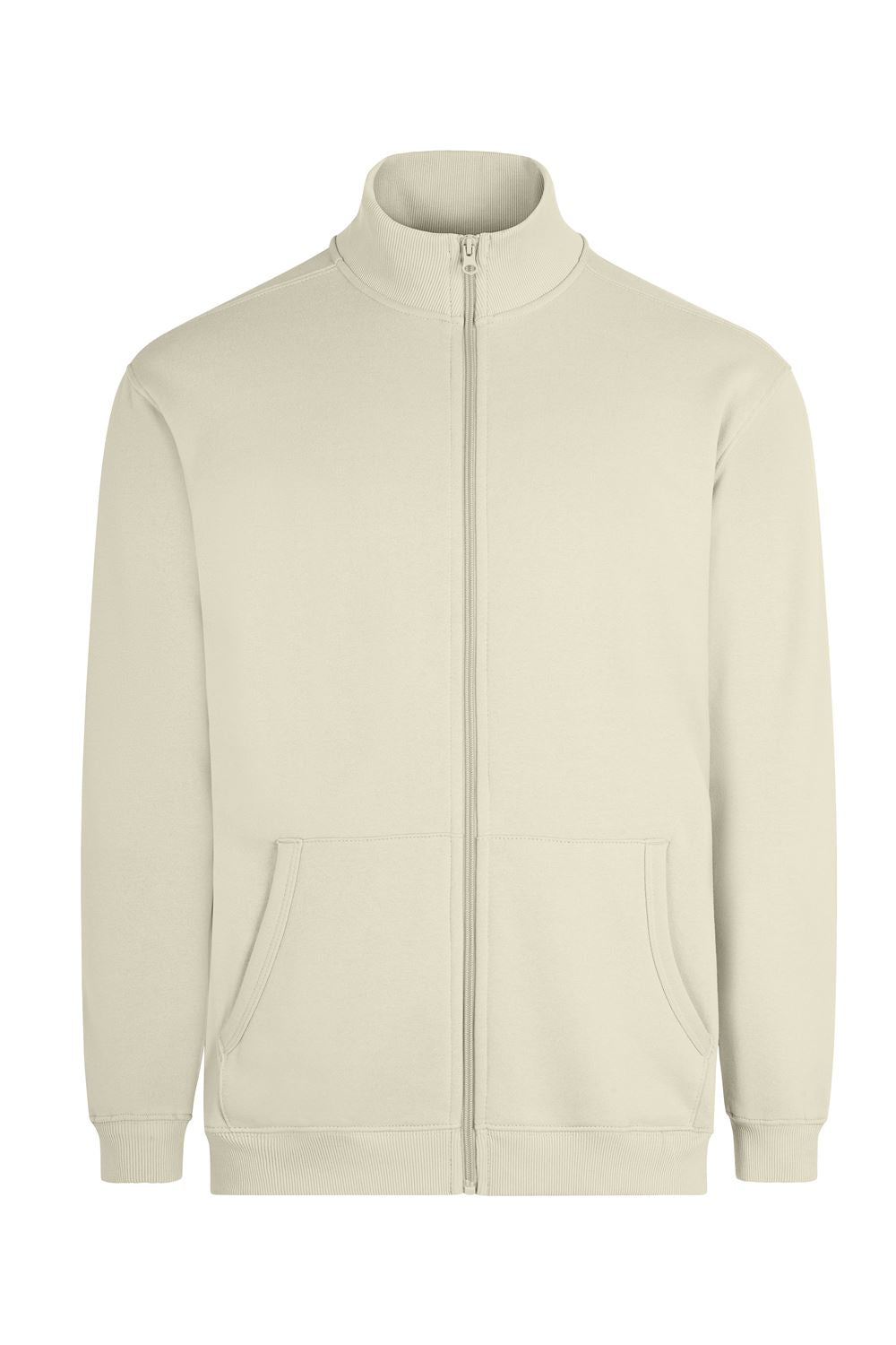 FELPA COOPER FULL ZIP
