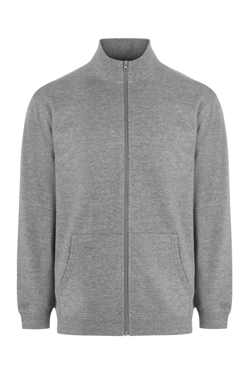 FELPA COOPER FULL ZIP