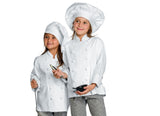 GIACCA CUOCO BABYCHEF