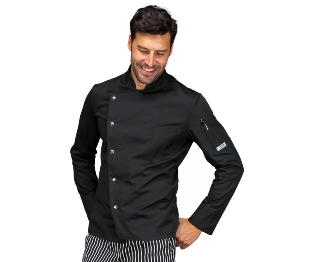 GIACCA CUOCO BELFAST M/L