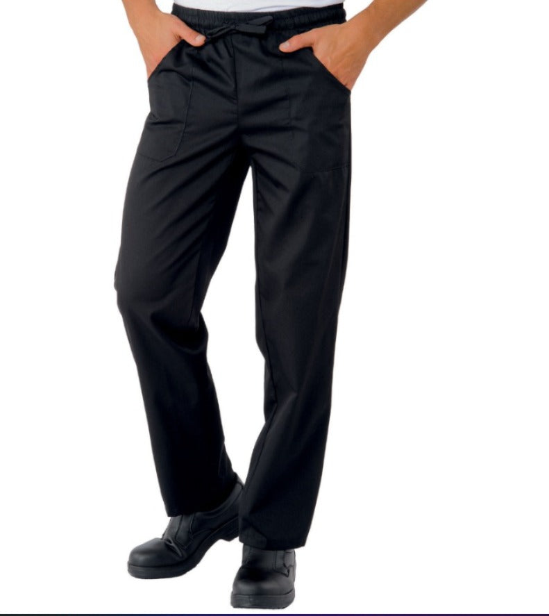PANTALONE CON ELASTICO